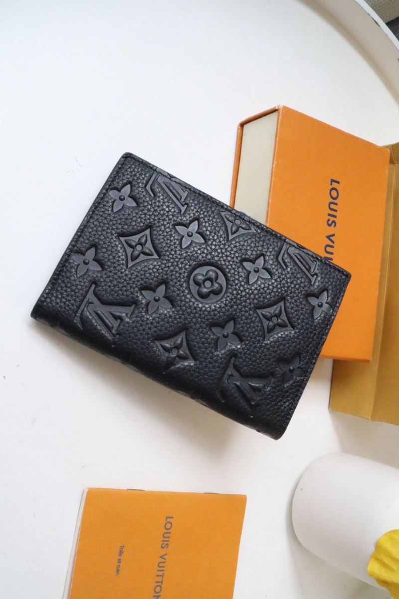 LV Wallets